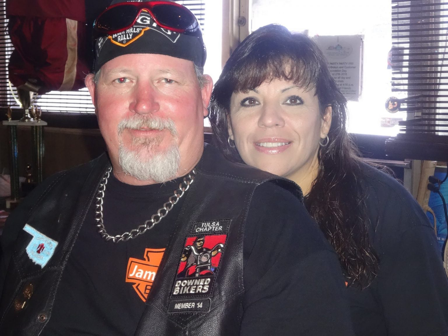 Events | Downed Bikers Association Tulsa Chapter