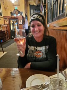 Pam Williams 